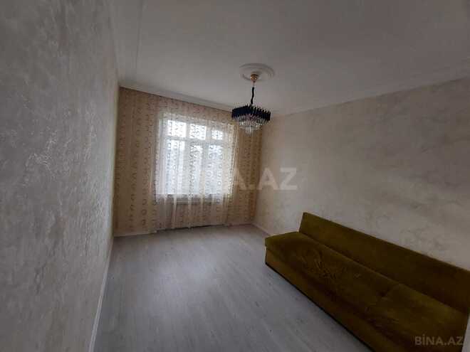 Satılır 2 otaqlı köhnə tikili 60 m², Yeni Günəşli q., photo 13 from 16