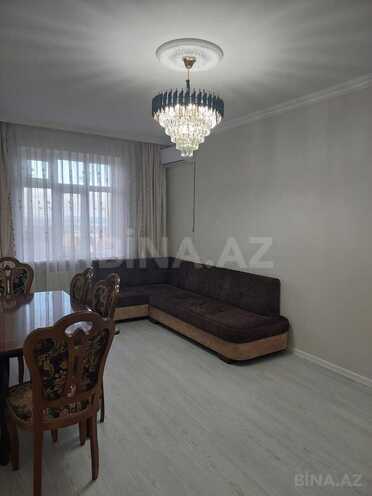 Satılır 2 otaqlı köhnə tikili 60 m², Yeni Günəşli q., photo 5 from 16
