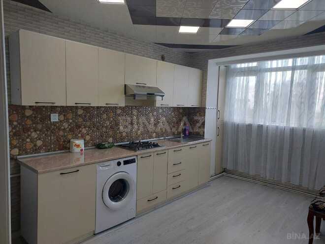 Satılır 2 otaqlı köhnə tikili 60 m², Yeni Günəşli q., photo 15 from 16