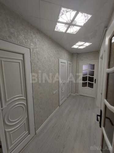Satılır 2 otaqlı köhnə tikili 60 m², Yeni Günəşli q., photo 11 from 16