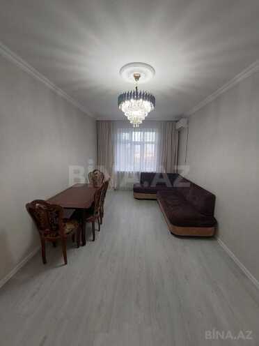Satılır 2 otaqlı köhnə tikili 60 m², Yeni Günəşli q., photo 4 from 16