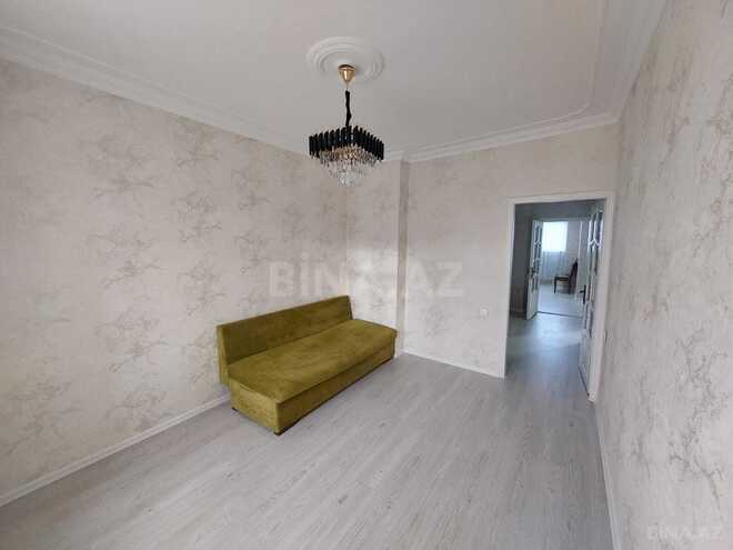 Satılır 2 otaqlı köhnə tikili 60 m², Yeni Günəşli q., photo 12 from 16