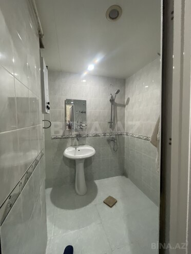 Satılır 2 otaqlı köhnə tikili 65 m², Yeni Günəşli q., photo 12 from 16