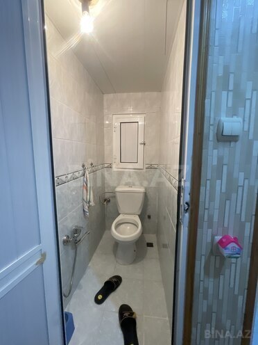 Satılır 2 otaqlı köhnə tikili 65 m², Yeni Günəşli q., photo 11 from 16