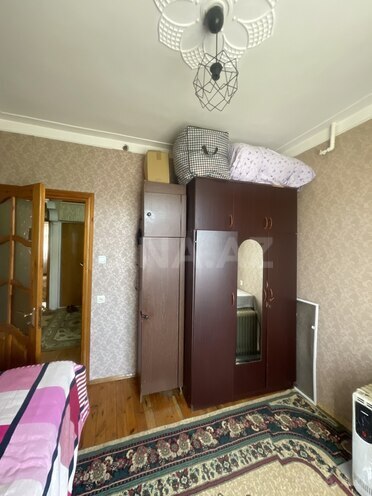 Satılır 2 otaqlı köhnə tikili 65 m², Yeni Günəşli q., photo 7 from 16