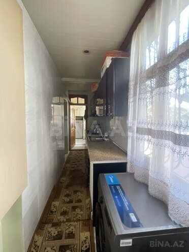 Satılır 2 otaqlı köhnə tikili 65 m², Yeni Günəşli q., photo 15 from 16