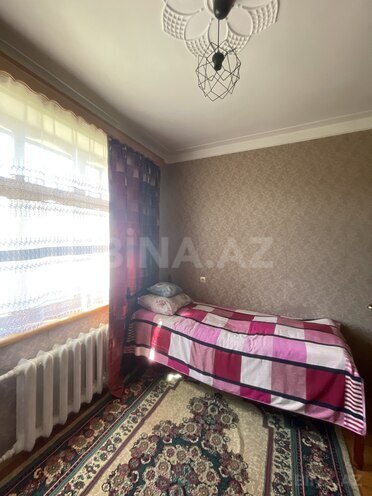 Satılır 2 otaqlı köhnə tikili 65 m², Yeni Günəşli q., photo 8 from 16