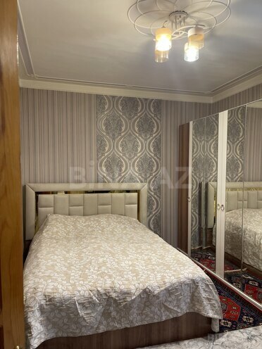 Satılır 2 otaqlı köhnə tikili 65 m², Yeni Günəşli q., photo 5 from 16