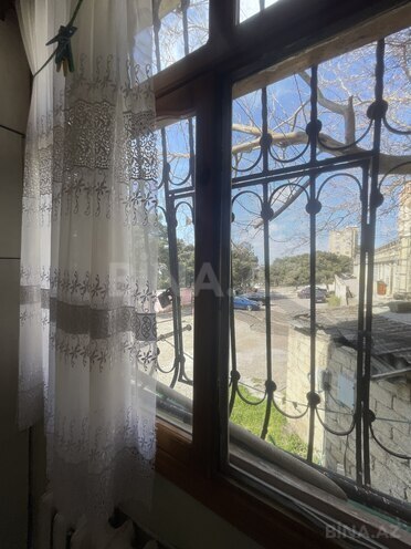 Satılır 2 otaqlı köhnə tikili 65 m², Yeni Günəşli q., photo 14 from 16