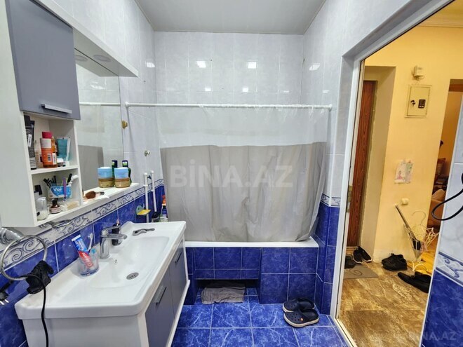 Satılır 2 otaqlı köhnə tikili 70 m², Nəsimi r., photo 8 from 11