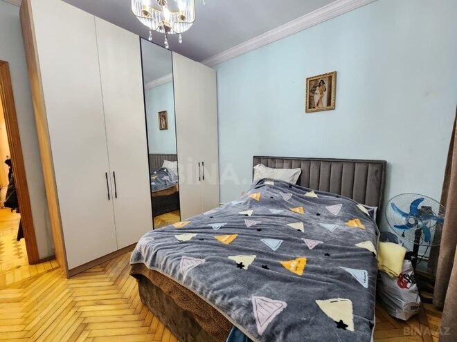 Satılır 2 otaqlı köhnə tikili 70 m², Nəsimi r., photo 7 from 11