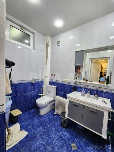 Satılır 2 otaqlı köhnə tikili 70 m², Nəsimi r., photo 9 from 11