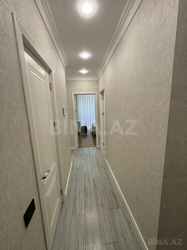 İcarəyə verilir 2 otaqlı yeni tikili 65 m², Ağ şəhər q., photo 10 from 14
