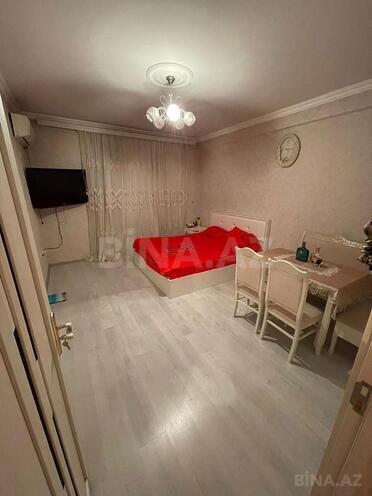 Satılır 1 otaqlı yeni tikili 45 m², Ramana q., photo 5 from 6