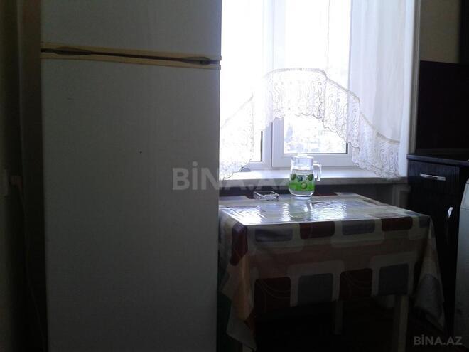 İcarəyə verilir 1 otaqlı köhnə tikili 32 m², Koroğlu m., photo 7 from 8