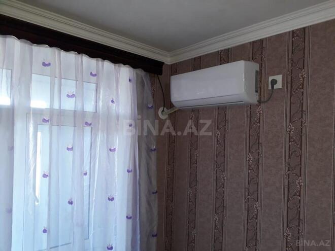 İcarəyə verilir 1 otaqlı köhnə tikili 32 m², Koroğlu m., photo 4 from 8