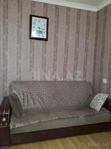 İcarəyə verilir 1 otaqlı köhnə tikili 32 m², Koroğlu m., photo 3 from 8