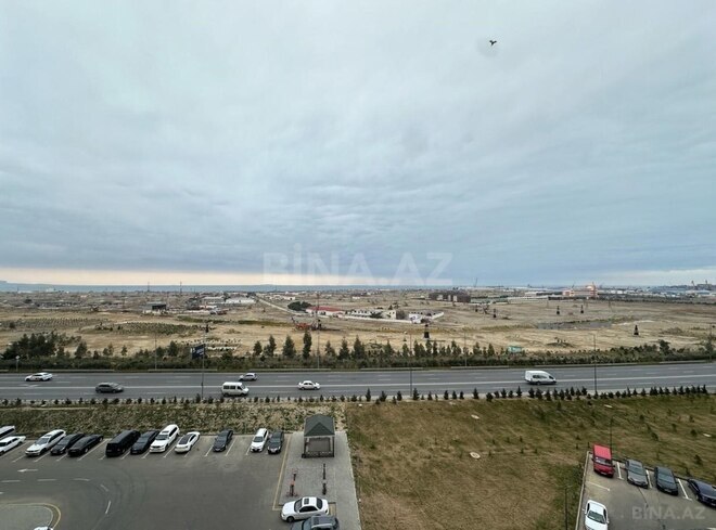 Satılır 2 otaqlı yeni tikili 102.3 m², Bayıl q., photo 11 from 13