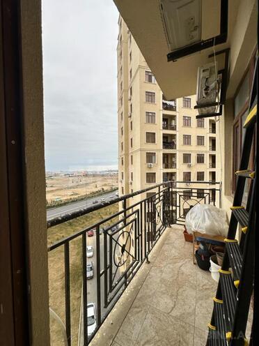 Satılır 2 otaqlı yeni tikili 102.3 m², Bayıl q., photo 10 from 13