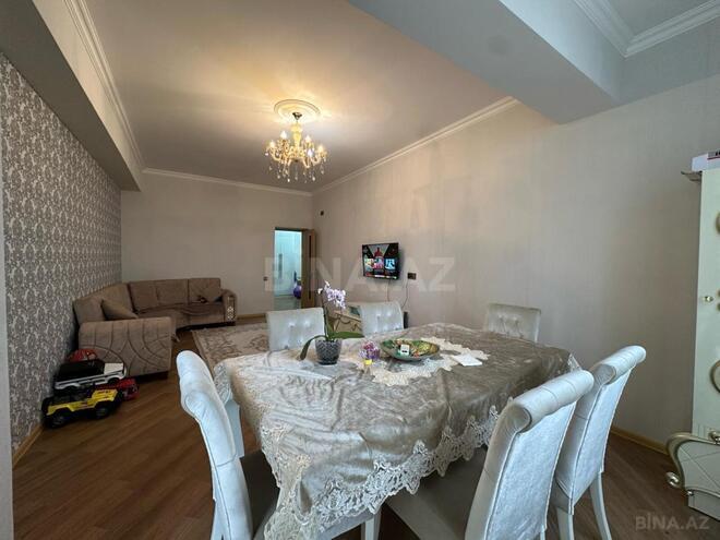 Satılır 2 otaqlı yeni tikili 102.3 m², Bayıl q., photo 3 from 13