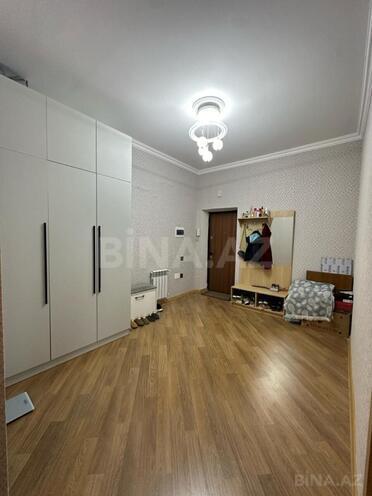 Satılır 2 otaqlı yeni tikili 102.3 m², Bayıl q., photo 6 from 13