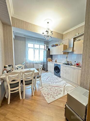 Satılır 2 otaqlı yeni tikili 102.3 m², Bayıl q., photo 5 from 13