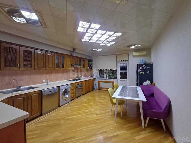 Продаётся 4-комн. новостройка 190 м², м. 28 мая, photo 4 from 22