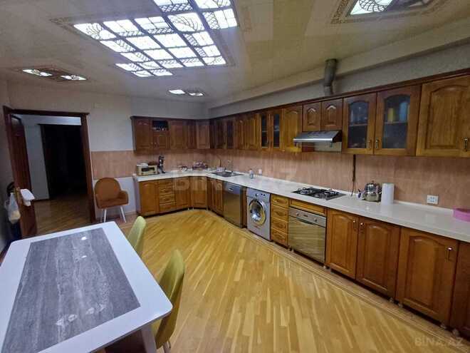 Продаётся 4-комн. новостройка 190 м², м. 28 мая, photo 5 from 22