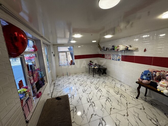 Продаётся  объект 21 м², м. Гянджлик, photo 5 from 8