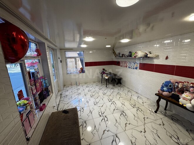 Продаётся  объект 21 м², м. Гянджлик, photo 4 from 8