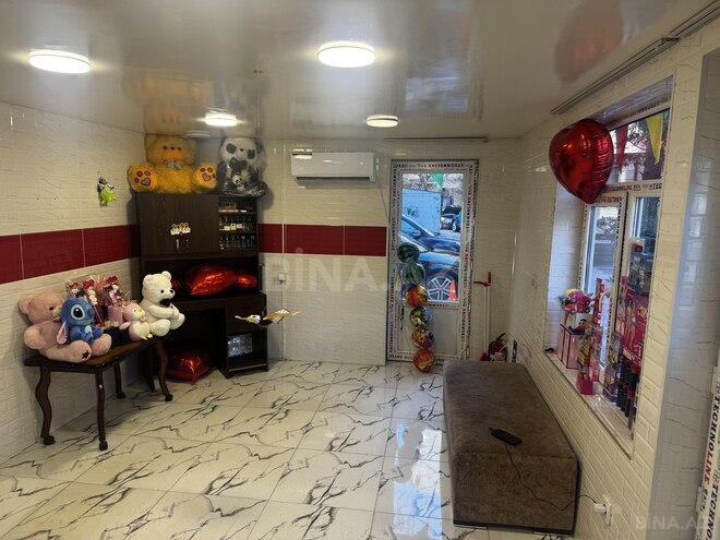 Продаётся  объект 21 м², м. Гянджлик, photo 7 from 8