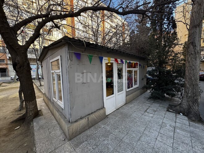 Продаётся  объект 21 м², м. Гянджлик, photo 3 from 8