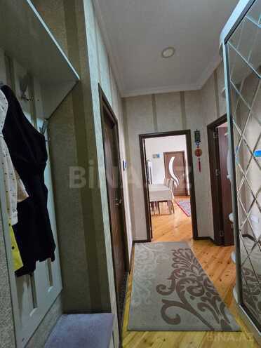 Satılır 2 otaqlı yeni tikili 59 m², Masazır q., photo 12 from 13