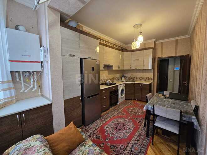 Satılır 2 otaqlı yeni tikili 59 m², Masazır q., photo 10 from 13