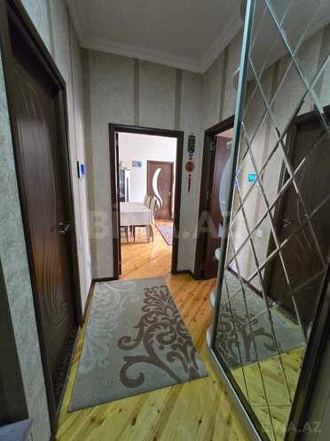 Satılır 2 otaqlı yeni tikili 59 m², Masazır q., photo 9 from 13