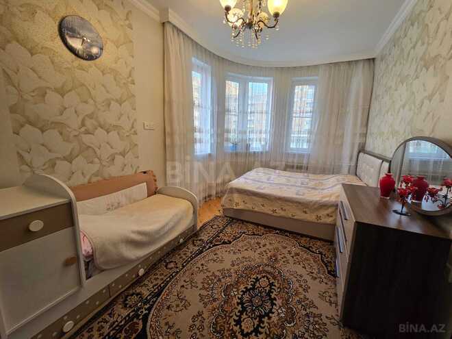 Satılır 2 otaqlı yeni tikili 59 m², Masazır q., photo 3 from 13