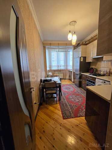 Satılır 2 otaqlı yeni tikili 59 m², Masazır q., photo 8 from 13