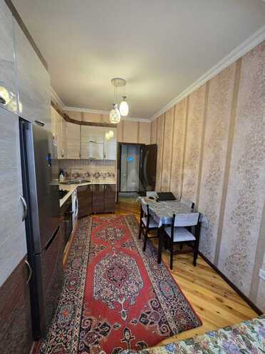 Satılır 2 otaqlı yeni tikili 59 m², Masazır q., photo 7 from 13