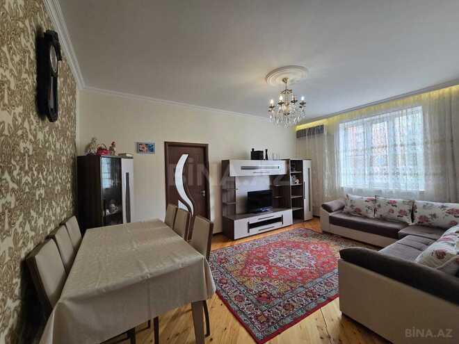 Satılır 2 otaqlı yeni tikili 59 m², Masazır q., photo 4 from 13