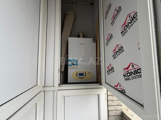 Продаётся 3-комн. новостройка 90 м², пос. Джейранбатан, photo 18 from 24