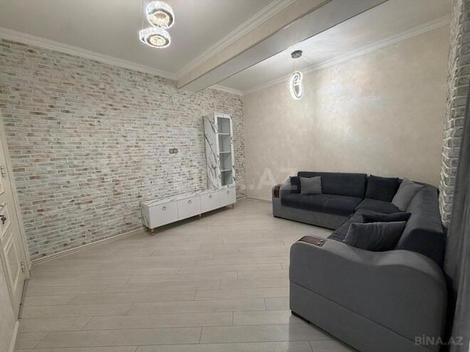 Продаётся 3-комн. новостройка 90 м², пос. Джейранбатан, photo 3 from 24