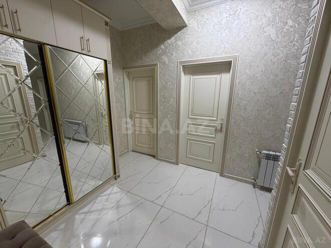 Продаётся 3-комн. новостройка 90 м², пос. Джейранбатан, photo 14 from 24