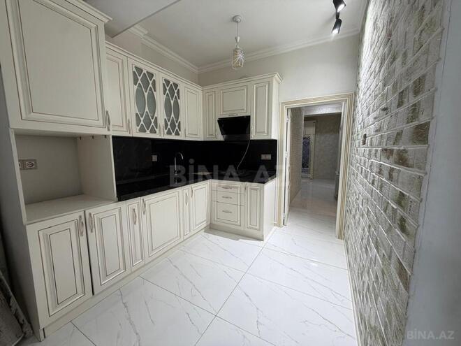 Продаётся 3-комн. новостройка 90 м², пос. Джейранбатан, photo 10 from 24