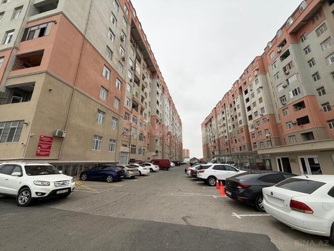 Продаётся 3-комн. новостройка 90 м², пос. Джейранбатан, photo 23 from 24