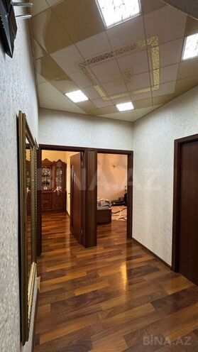 Продаётся 3-комн. вторичка 75 м², м. Кара Караев, photo 5 from 14