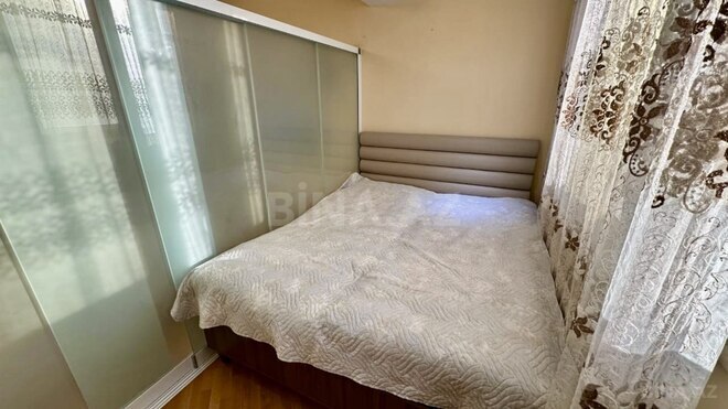 Сдаётся 1-комн. вторичка 60 м², пос. Баилова, photo 6 from 13