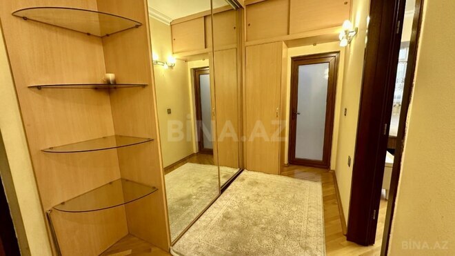 Сдаётся 1-комн. вторичка 60 м², пос. Баилова, photo 9 from 13