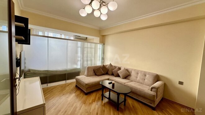 Сдаётся 1-комн. вторичка 60 м², пос. Баилова, photo 4 from 13