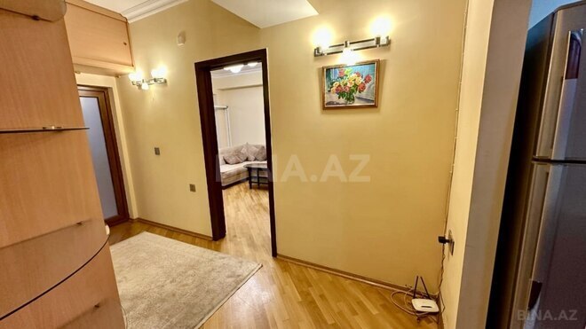 Сдаётся 1-комн. вторичка 60 м², пос. Баилова, photo 10 from 13