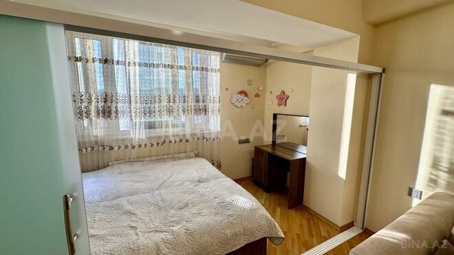 Сдаётся 1-комн. вторичка 60 м², пос. Баилова, photo 5 from 13